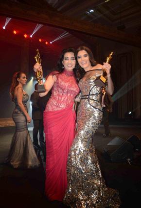 مهرجان BIAF يكرّم نجوم من الوطن العربي